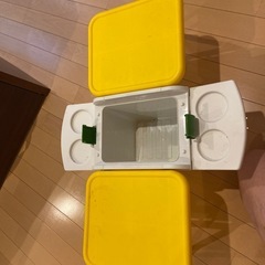 簡易テーブルの画像