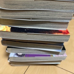 美品　不滅のあなたへ1〜15巻　初版ありの画像