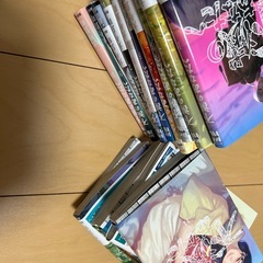 美品　不滅のあなたへ1〜15巻　初版ありの画像