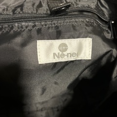 Ne-net ショルダーバッグの画像