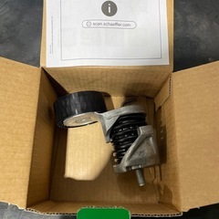 BMWベルトテンショナーの画像