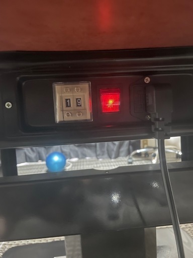 自動麻雀卓