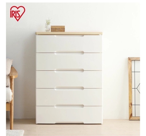 i266 チェスト ホワイト