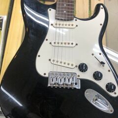 J6034 エレキギター  ストラトタイプ 【リユースのサカイ柏店】の画像