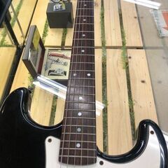 J6034 エレキギター  ストラトタイプ 【リユースのサカイ柏店】の画像