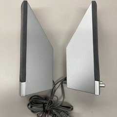スピーカー　ASP-2033Zの画像