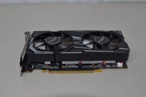 中古良品 ゲーミンググラフィックボード GeForce GTX 1650 SUPER EX-1 4GB グラフィックカード