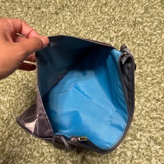 リサラーソン　サコッシュの画像