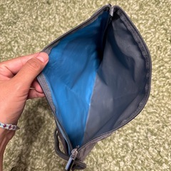 リサラーソン　サコッシュの画像