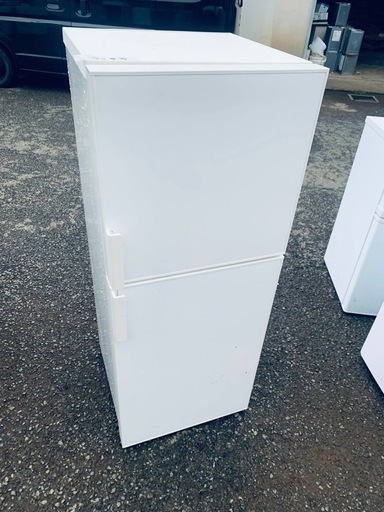 ⭐️無印良品ノンフロン電気冷蔵庫⭐️ ⭐️AMJ-14D-3⭐️