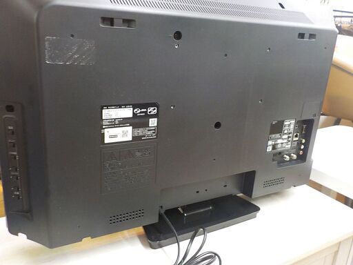 32インチ 液晶テレビ 日立 2016年製 L32-H3 WOOO 32型 HITACHI 西岡店