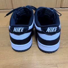 NIKE DUNK LOW ダンクロー パンダ 27.5㎝ 正規品の画像