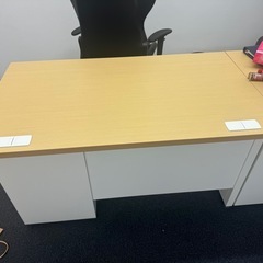 事務所用品の画像