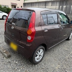 ダイハツ ミラ l275s 乗って帰れます 不具合無しの画像