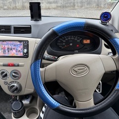 ダイハツ ミラ l275s 乗って帰れます 不具合無しの画像