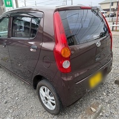 ダイハツ ミラ l275s 乗って帰れます 不具合無しの画像