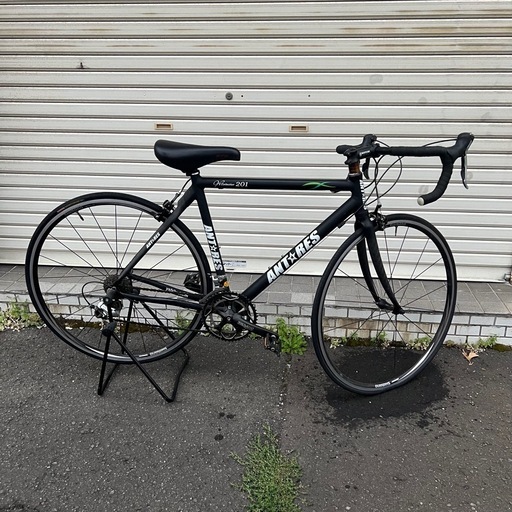 自転車 ANT⭐︎RES アンタレス ロードバイク