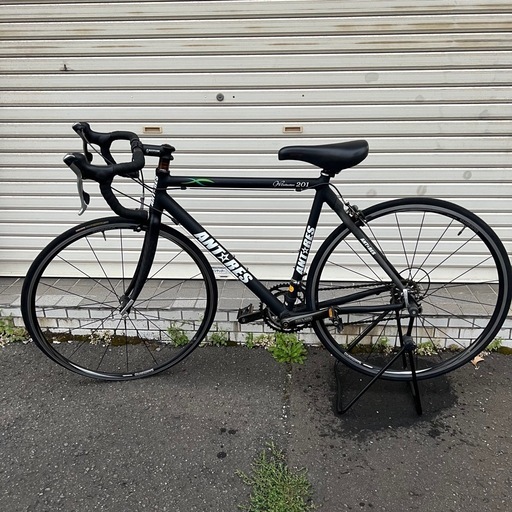 アンタレス カスタム ロードバイク