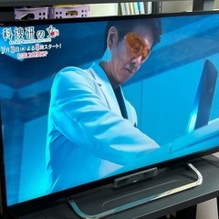 激安⭐︎SONY32型の画像