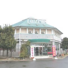 【貸店舗】高浜市呉竹町＼飲食店可・駐車場多数あり！／