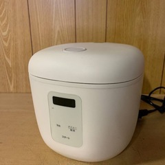⭐️s!mplus４合炊きマイコン式炊飯器⭐️ ⭐️SP-RCM...