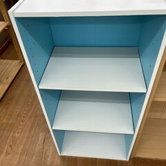 ☆ジモティー割引有☆　ｶﾗｰﾎﾞｯｸｽ