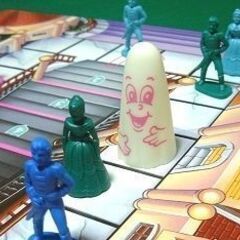 Keswickゲーム会 11/9(土) ★シンプルだけど奥深い秀...