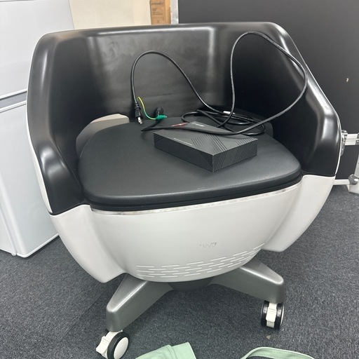 フェミテック椅子