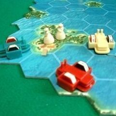 Keswickゲーム会 11/9(土) ★シンプルだけど奥深い秀作ボードゲーム会 - その他
