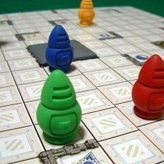 Keswickゲーム会 11/9(土) ★シンプルだけど奥深い秀作ボードゲーム会 − 愛知県