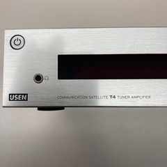 USEN チューナーセットの画像