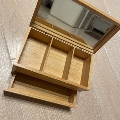 zara home アクセサリートレー