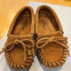 ミネトンカ
