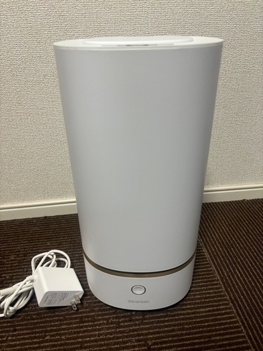ｱｲﾘｽｵｰﾔﾏ加湿器