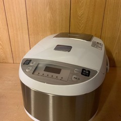 ⭐️5.5合炊飯器⭐️ ⭐️VS-KE65⭐️