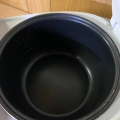 ⭐️5.5合炊飯器⭐️ ⭐️VS-KE65⭐️の画像