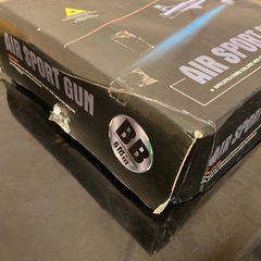 新品検品済み　エアガンNo.P40の画像