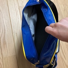 スポーツバッグアディダスショルダーバッグの画像