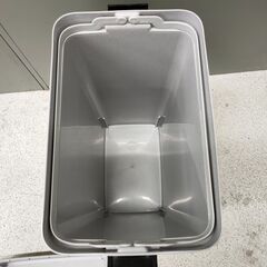ゴミ箱　FAB　ファブ25　ファブスロウ25　在庫2個の画像