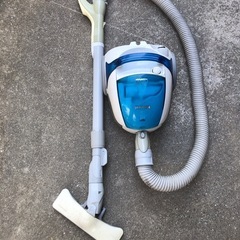 掃除機　ナショナルの画像