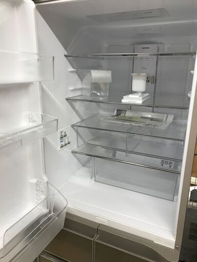 ★ジモティ割引あり★冷蔵庫 ヒタチ R-S40KL 2020年製 W(幅)60.0×D(奥行き)66.4×H(高さ)179.8cm ※保証6ヶ月