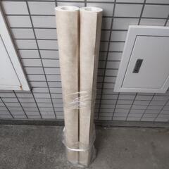 ＊半値以下＊新品２枚、一帖用クッションフロアーの画像