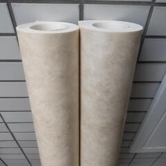 ＊半値以下＊新品２枚、一帖用クッションフロアーの画像