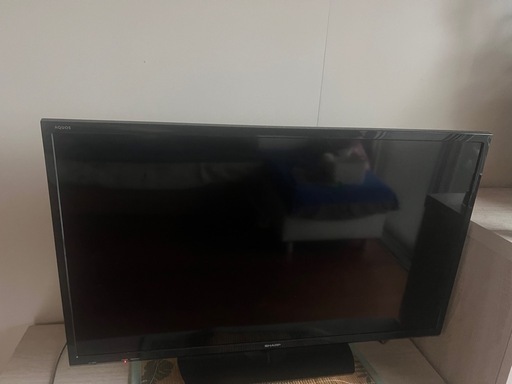 テレビ
