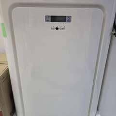 TOYOTOMI スポット冷暖エアコン　TAD-22GW