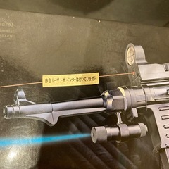 新品検品済み　エアガンNo.P40の画像