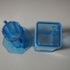 【2025/12/24更新】 シーラケース ゼリースプリッター2　①の画像