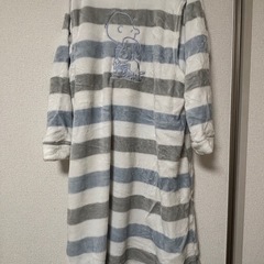 スヌーピー マタニティパジャマ  