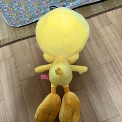 ぬいぐるみ
の画像