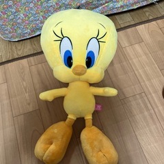 ぬいぐるみ
